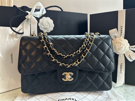 cost of classic chanel bag|Chanel bag sizes and prices.